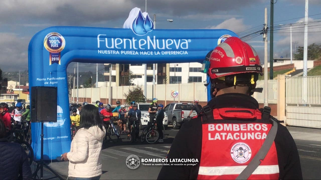 Eventos Públicos Temporales