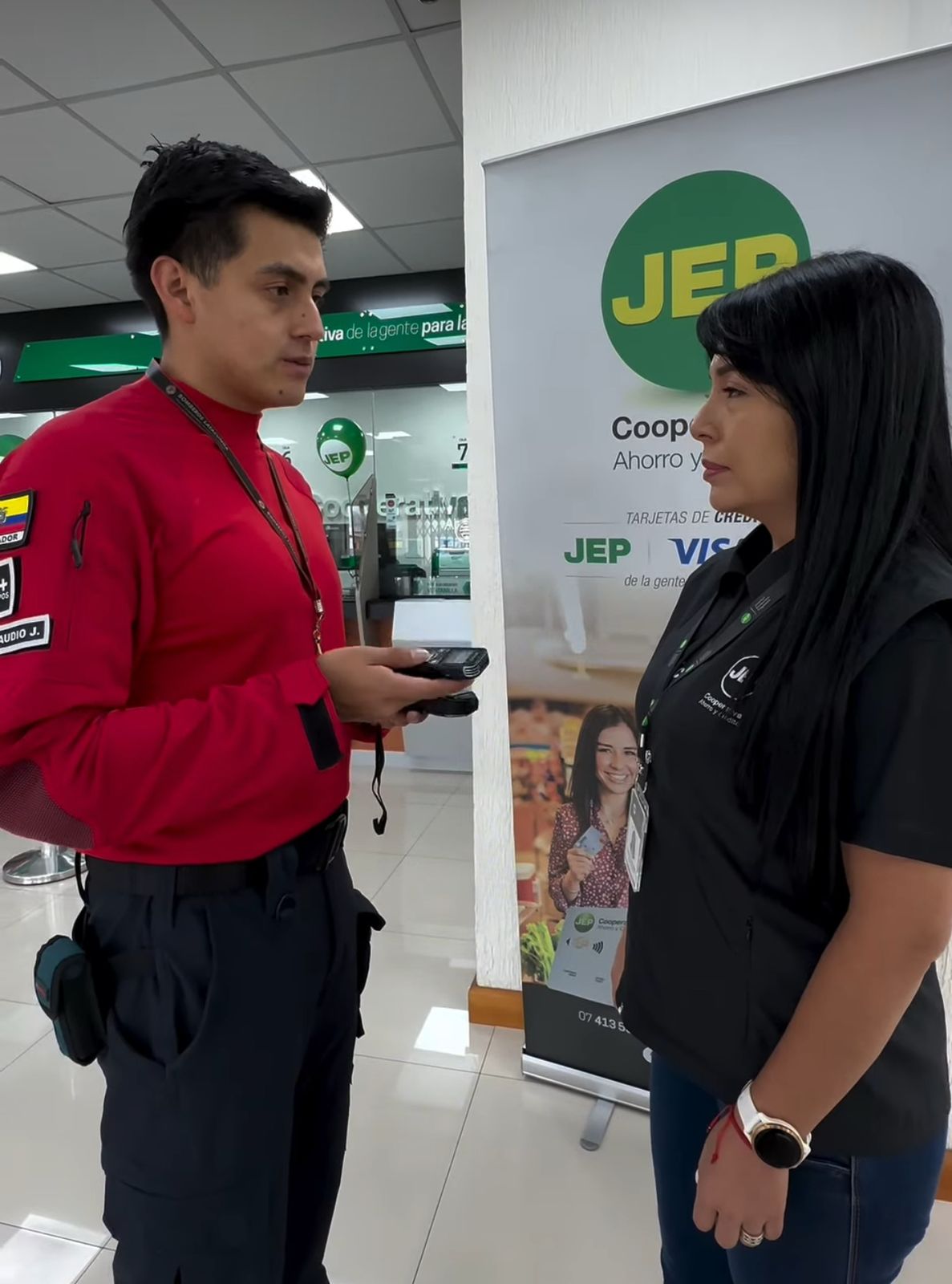 Permisos de incendios de Establecimientos