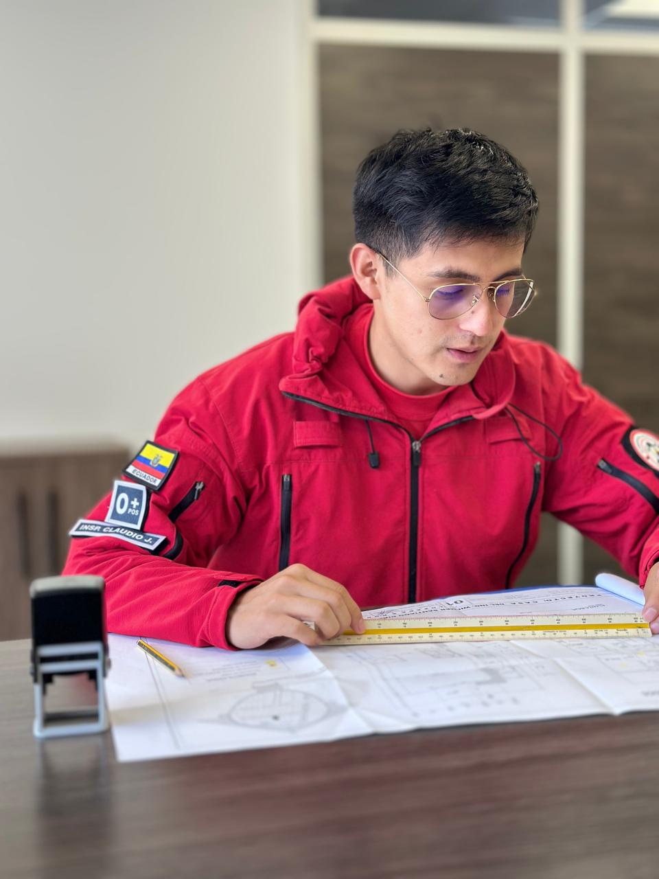 Visto Bueno de Planos